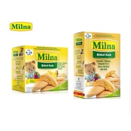 Milna Rusk Baby Biscuit 6m+