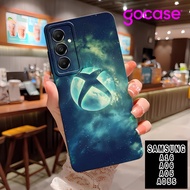 ( DTF 31 ) Flexible rubber Softcase For samsung a16 4g 5g l samsung a06 l samsung a05s a05 l silicon