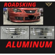 PROTON PERSONA ELEGANCE 2011 FRONT BUMPER GRILL ALUMINUM MATERIAL