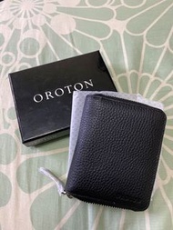 Oroton銀包