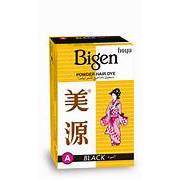 BIGEN POWDER HAIR DYE