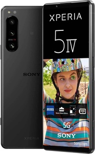 Sony Xperia 5IV (5 Mark 4) SIM 2 🇯🇵 Ram8GBRom128GB