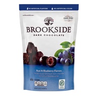 Brookside 198g Bitter Chocolate Filling Usa