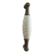 Cupboard Pull / Drawer Handle / Cupboard Handle / Antique Cabinet Handle HA002