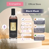 EVANGELINE EDP 100ML BLACK MUSK