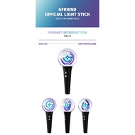 GFRIEND OFFICIAL LIGHTSTICK VER.2