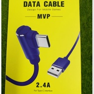 DATA MVP CABLE TYPE-C d