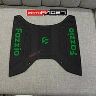 New Fazzio Carpet Fazzio Border Fazzio Footrest Fazzio Foot Mat 125