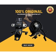 SWGE Volkswagen Polo Vento 1.6 engine mounting set 6RF199262Q 6RF199555J 6RF199851C