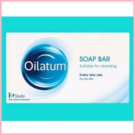 ▥ ▩ ▦ Oilatum Daily Soap Bar 100 grams