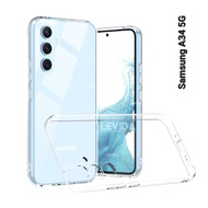 Samsung A34 5G Samsung A54 5G Case Clear HD Case Bening Samsung A34 5G Samsung A54 5G