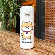 SHIBAINC 柴犬工房 冷暖真空瓶