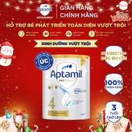 Australian Aptamil Profutura Milk No. 1 box 900g