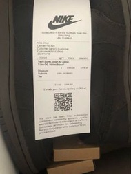 Nike Travis Scott Jordan 1 Low OG Velvet Brown