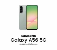 Samsung Galaxy A56 5G (12GB RAM + 256GB ROM) Samsung Malaysia Warranty