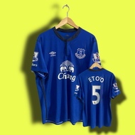 Jersey Everton Home 14/15Original