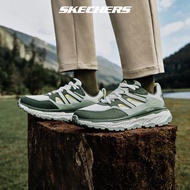 Skechers Women Outdoor D'Lux Journey Shoes - 180166-GRN