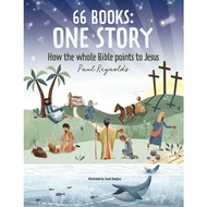 66 Books: One Story (Paul Reynolds)