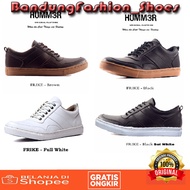 WHITE SNEAKERS BIG SIZE 44 45 46 47 48 49 50 HUMMER FRIKE HUMM3R LARGE SIZE CASUAL SNEAKERS