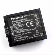 Lumix Battery Lithium-ion  DMW-BCM13E for Panasonic Lumix DMC-G1G2G10GF1GH1