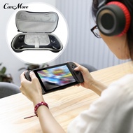 Game Console Storage Bag Game Console Accessories Organizer Anbernic Rg557 Rg556 Portable Game Conso