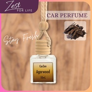 Agarwood Air Freshener Car Perfume 10ml Pewangi Kereta Fragrance Borong Dexandra Bliese Flerr Sugarbomb Vanzo 清新剂