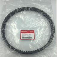 สายพาน แท้ศูนย์ ฮอนด้า CLICK150i/PCX150(HONDA/CLICK150 i ปี 2019-2020/PCX 150 ปี 2014-2016/V-BELT) 2