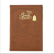 日本迪士尼代購美女與野獸手帳2023/Beauty and the Beast CALENDARS ＆ ORGANIZERS 2023