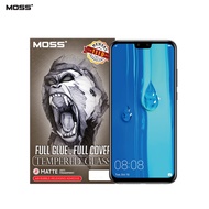 Huawei Y7P / Y7 Prime / Y7 Pro / Y9 / Y9 Prime / Y9S / Y5 / Y Max - MOSS 111D Gorilla Full Cover Mat