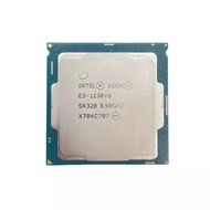 Xeon E3-1230 V6 3.5GHz LGA1151 Server CPU Prozessor