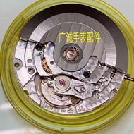 Watch Accessories Domestic Tianjin Seagull 2824-2 Engraved Movement 2824 Automatic Mechanical Moveme