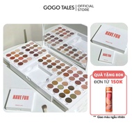 HOLD LIVE Play Makeup Magic Eyeshadow 63 Boxes HL560 - Holdlive Have Fun