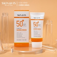 Sunscreen - Skinavis Advance Tone Up Sunscreen