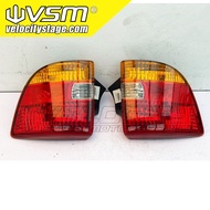 TOYOTA CELICA T230 T231 TAIL LIGHTS TAIL LAMP Rear Lamp (1999-2006)