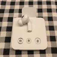 新款2022 Apple AirPods Pro 2 L R 左右耳機 行貨 100%全新 AppleCare換全新未新未...