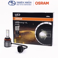 Bóng đèn Led Osram H8/H11/H16 EASE xe Honda Mazda Toyota Ford Kia Mitsubishi Chevrolet.. siêu sáng t