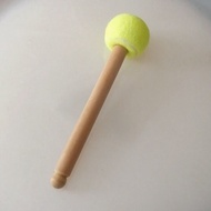 Tennis Head Army Drumhammer Drumstick Drumstick Drumstick Drumstick Drumhammer Musical Instrument Ac