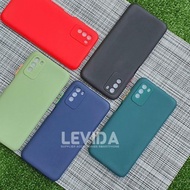 Redmi Note 3 Redmi 7A Redmi 8A Redmi Note 7 Redmi Note 5A Redmi Note 6 Softcase Baby Case Macaron Si
