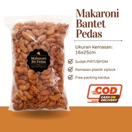 Aneka Snack Serba 10.000 / Cemilan Camilan 10 Ribu Bebas Pilih Rasa - Makaroni Pedas