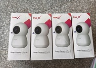 กล้องวงจรปิดอัจฉริยะ 4Pro Ai กล้องวงจรปิดอัจฉริยะ