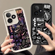 Casing for Realme 14 14T 14X Narzo C53 C63 C51 Note 50 GT 6 NEO6 SE C61 60 N53 N61 5G Q-96 Fashion d