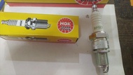 Busi Spark Plug Mobil Honda Civic Wonder BP5EY NGK Asli