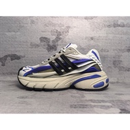 Adistar Jellyfish Jellyfish All-Match Comfortable Low-Top Daddy Shoes 6BNS