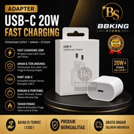 USB-C Fast Charging Adapter Power Adapter 20 watt iphone 11 - 12 - 13 - 14 - 15 - 16 - Pro - Max - 2