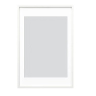 805.501.16 RODALM Frame, white, 61x91 cm