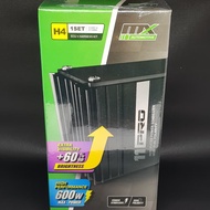 Mx 11 Pro H4 Lamp Relay Set Professional Mx 11 H4 Lamp Relay Cable/