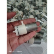 Dynamo Aerator DC 3.7 Volt