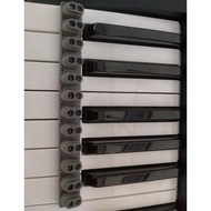 Promo Karet Tuts Keyboard Yamaha Psr S 550 650 670 ⍟ ❗