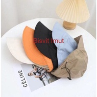 Sun BUCKET HAT HAT FOR WOMEN