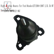Bracket Right  Mounts for  Mondeo GT 2004-2007 2.5L 5A MT 1S71-6F012-BC